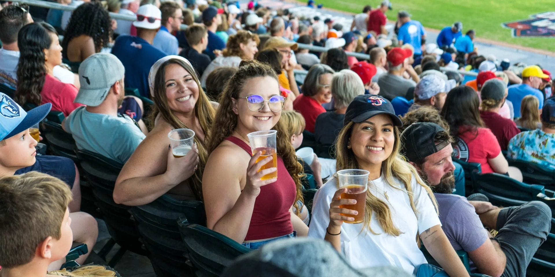  Norfolk Tides at Jumbo Shrimp image 1