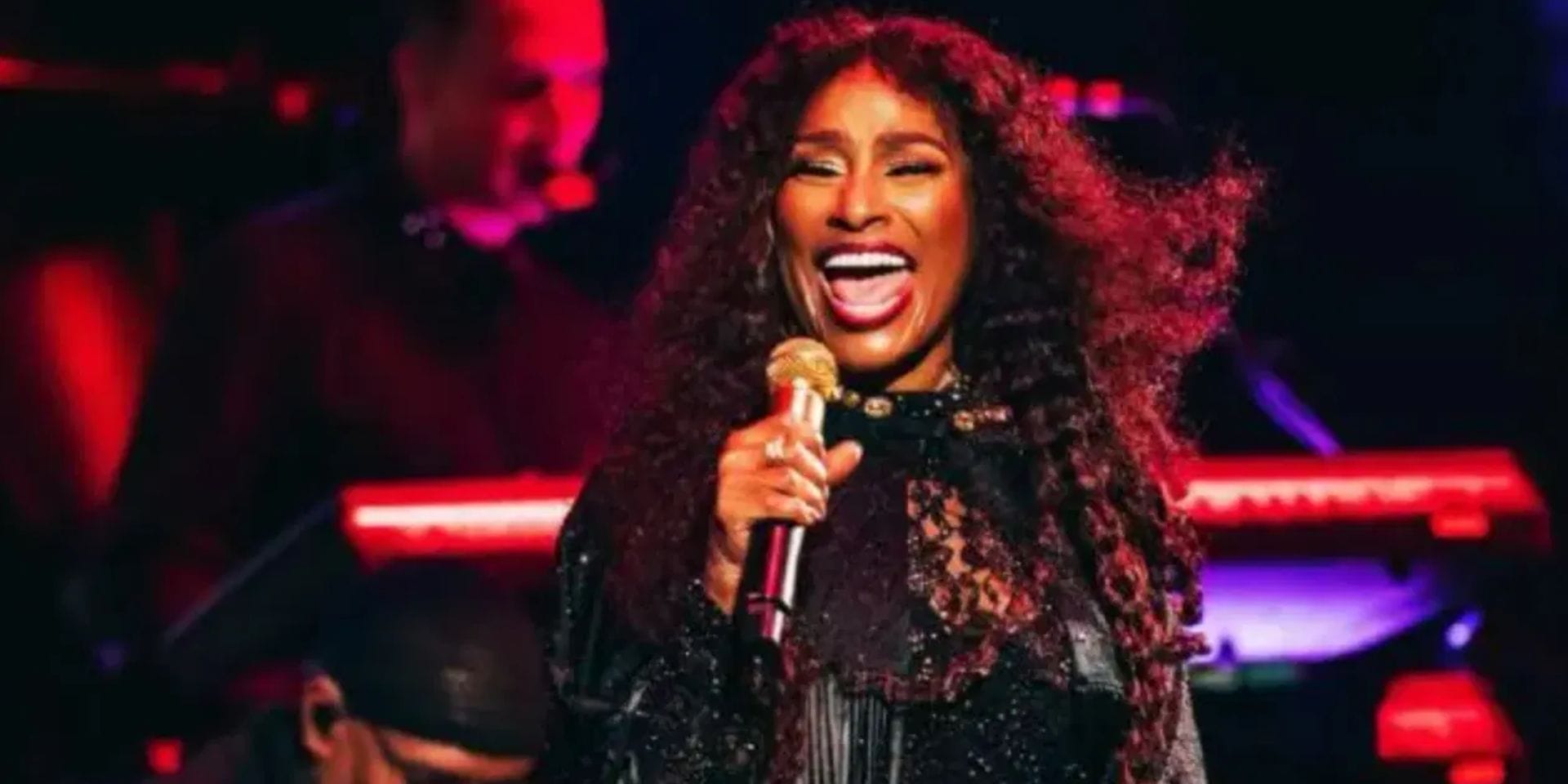 The Queens: 4 Legends, 1 Stage image 1