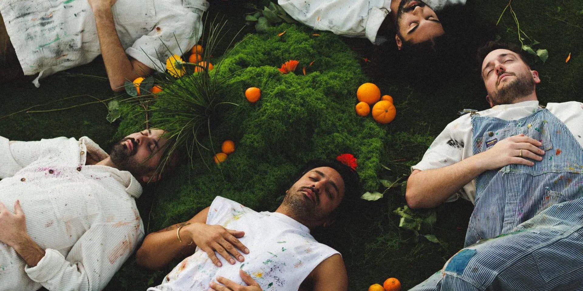 Young the Giant image 1