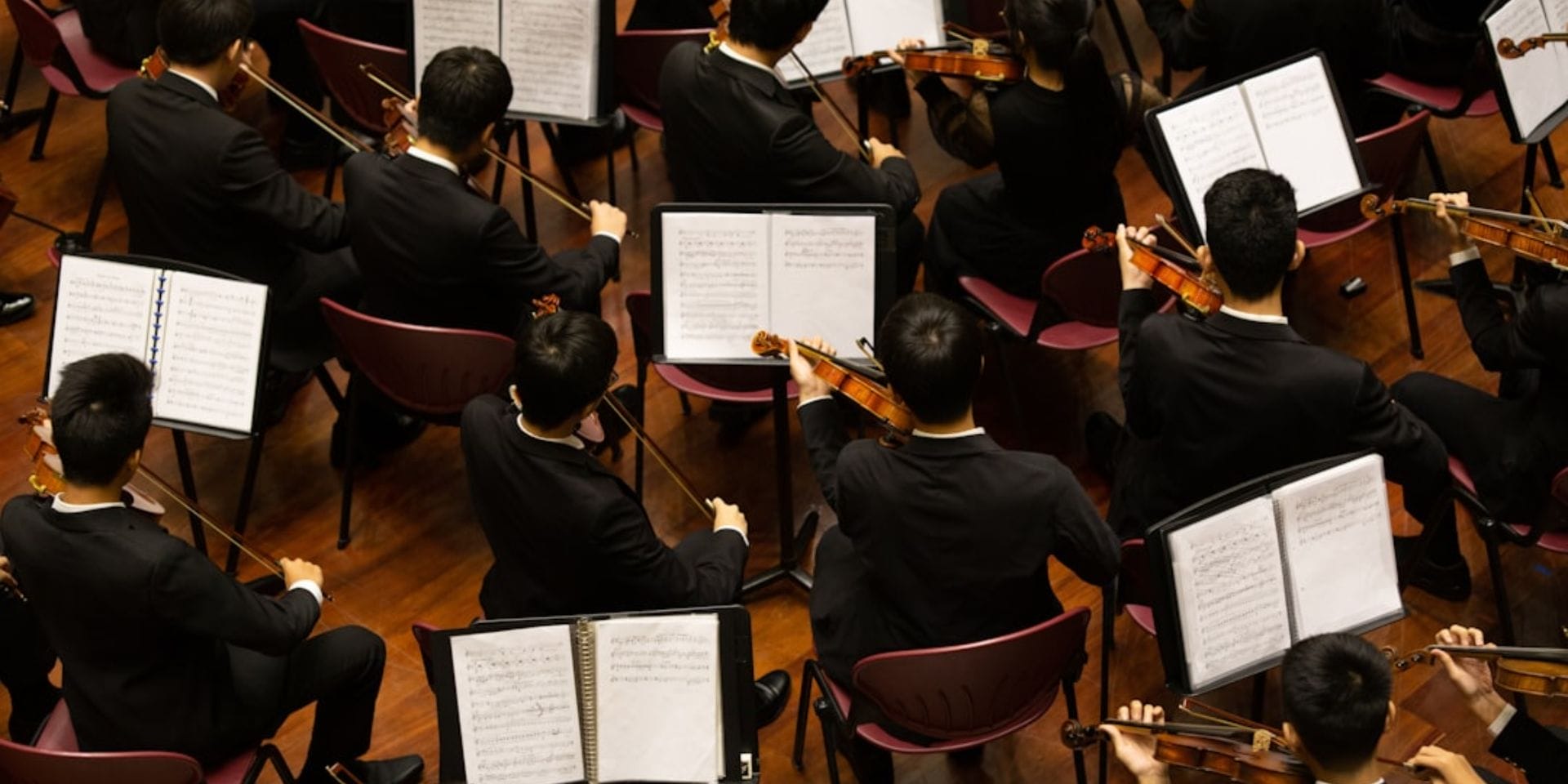 Free Symphony by the Sea image 1
