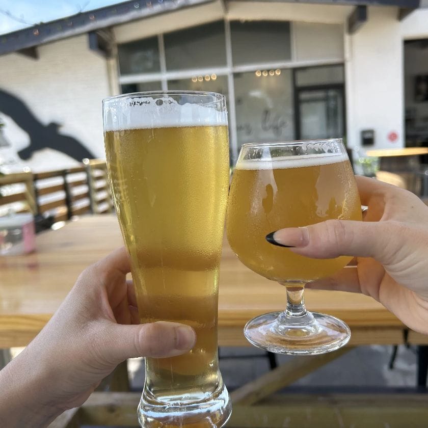 Golden Isles Brewing Co.