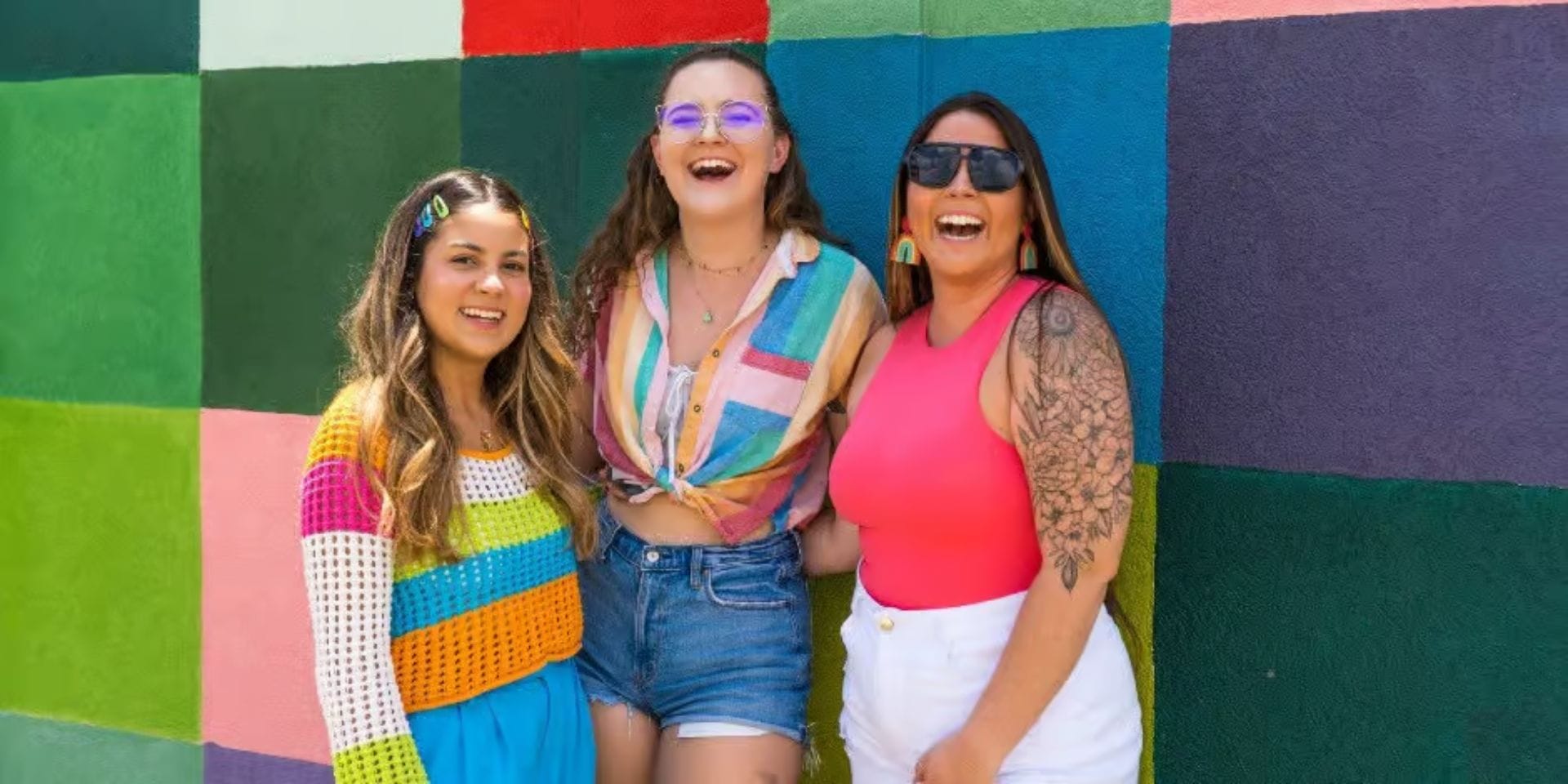 Paint With All the Colors of Pride image 1