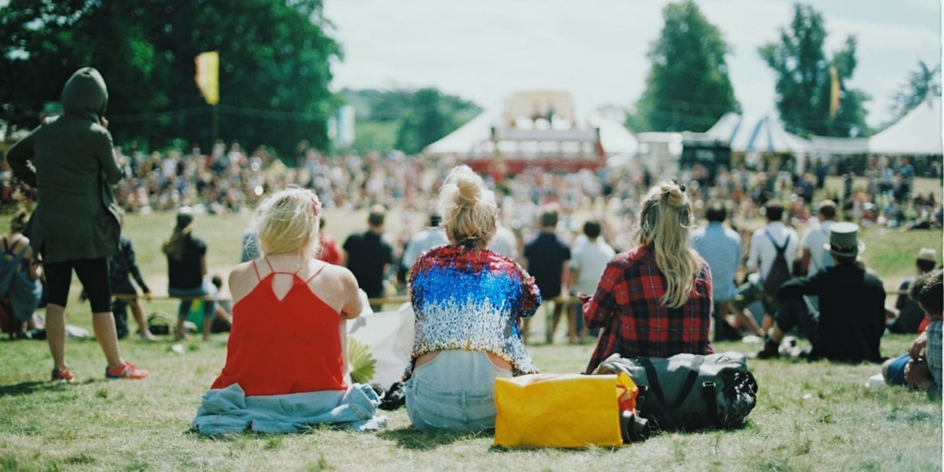 Lullaby of the Rivers Music Festival image 1