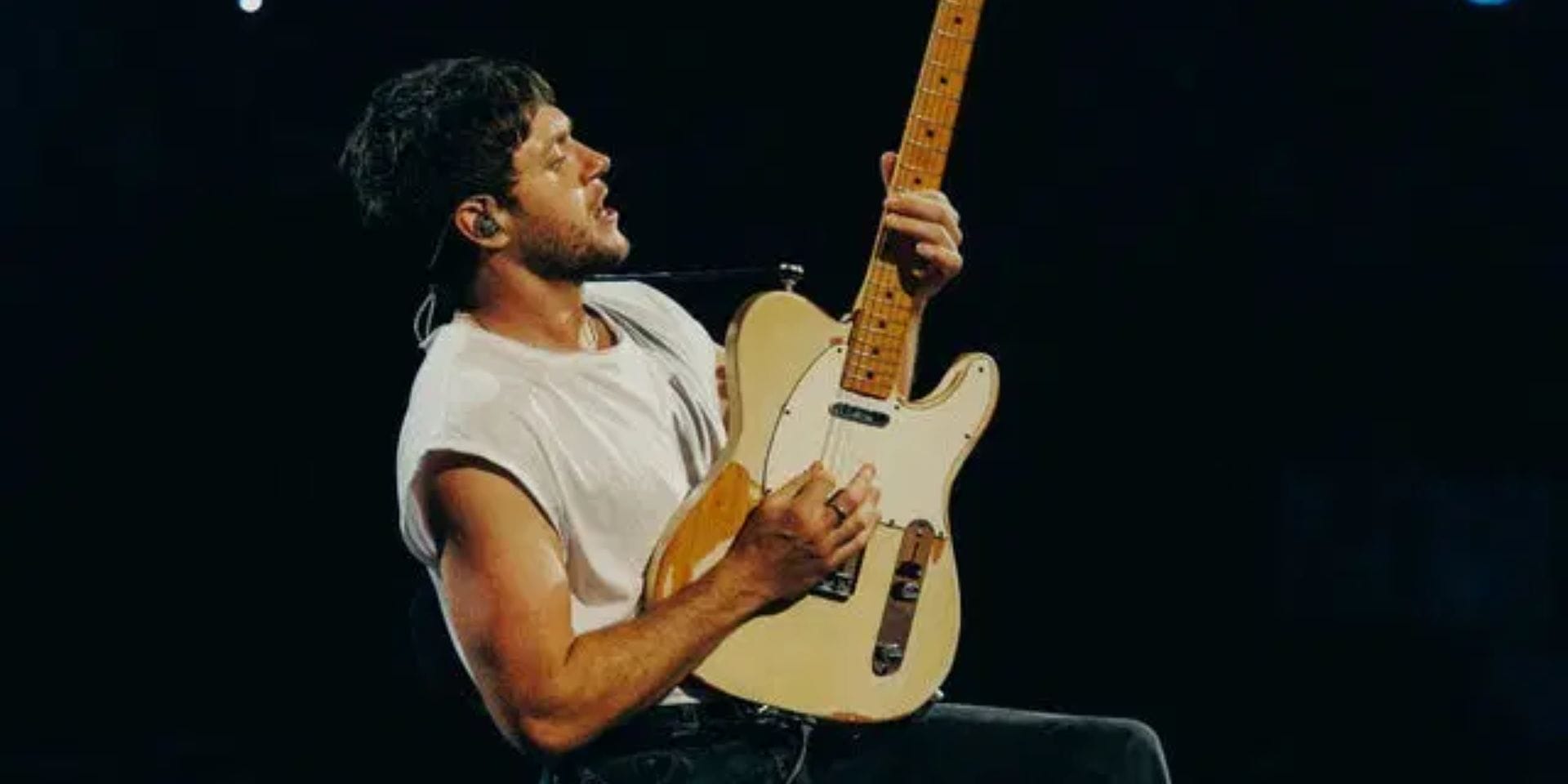 Niall Horan image 1