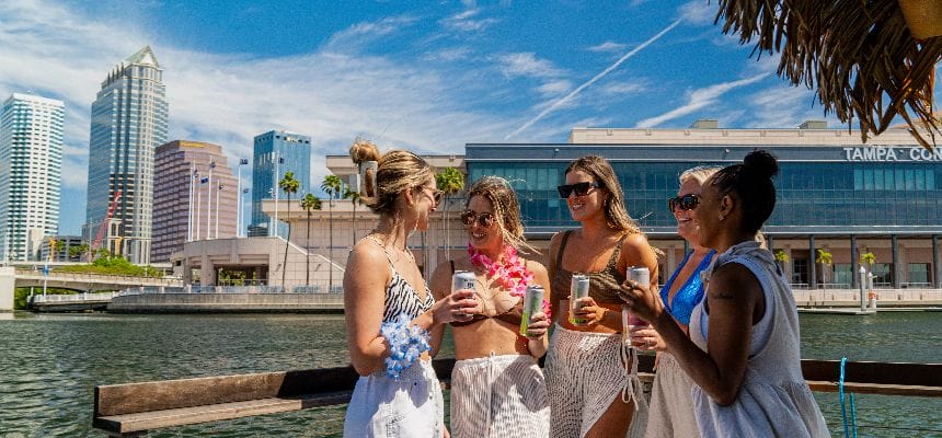Things to Do in Tampa Bay