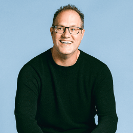 Shawn Reynolds profile photo