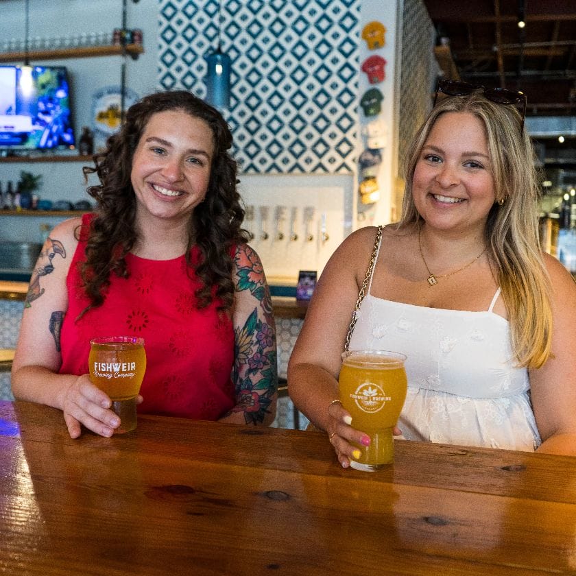 Best breweries