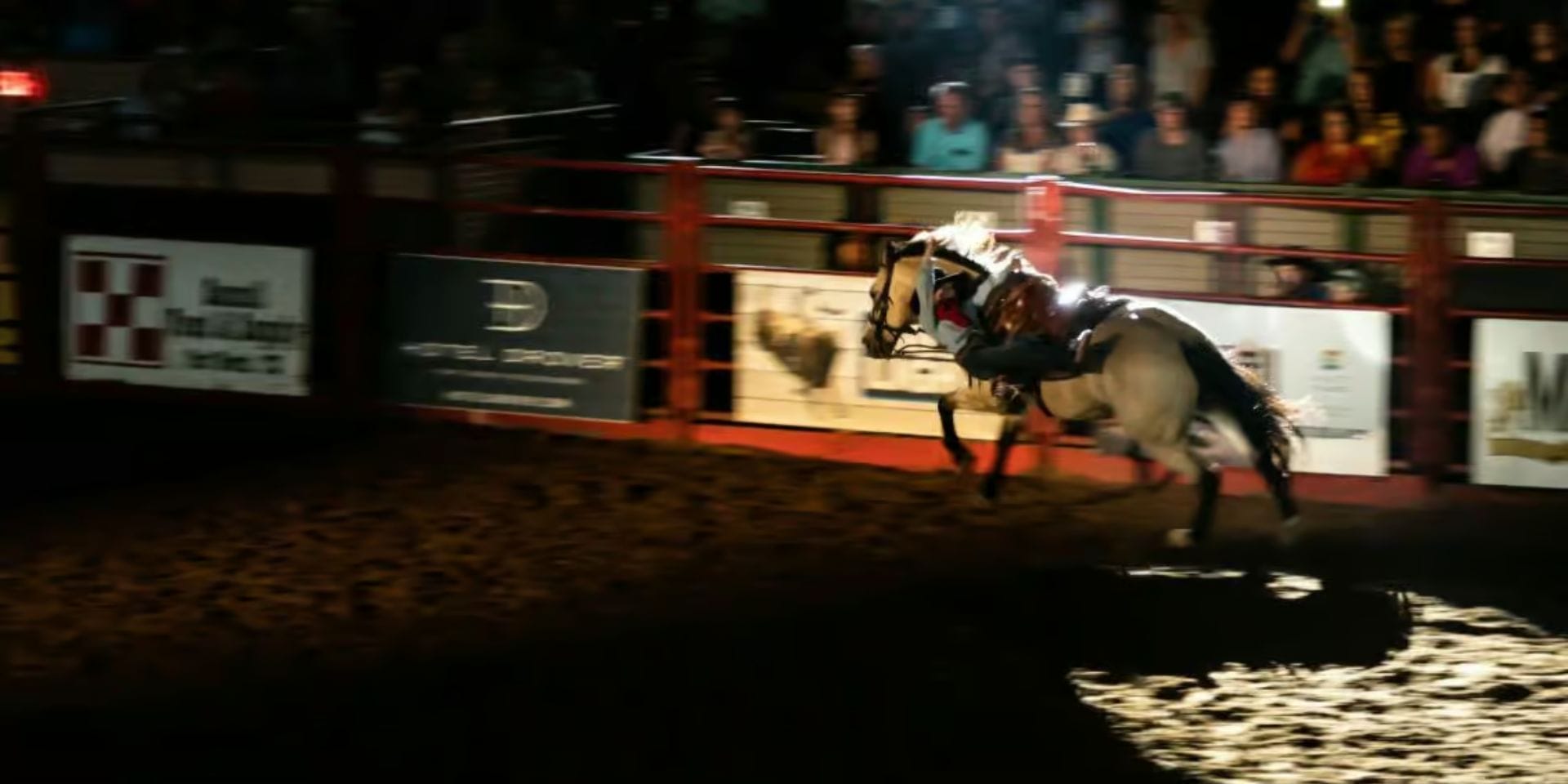 Silver Spurs Rodeo image 1