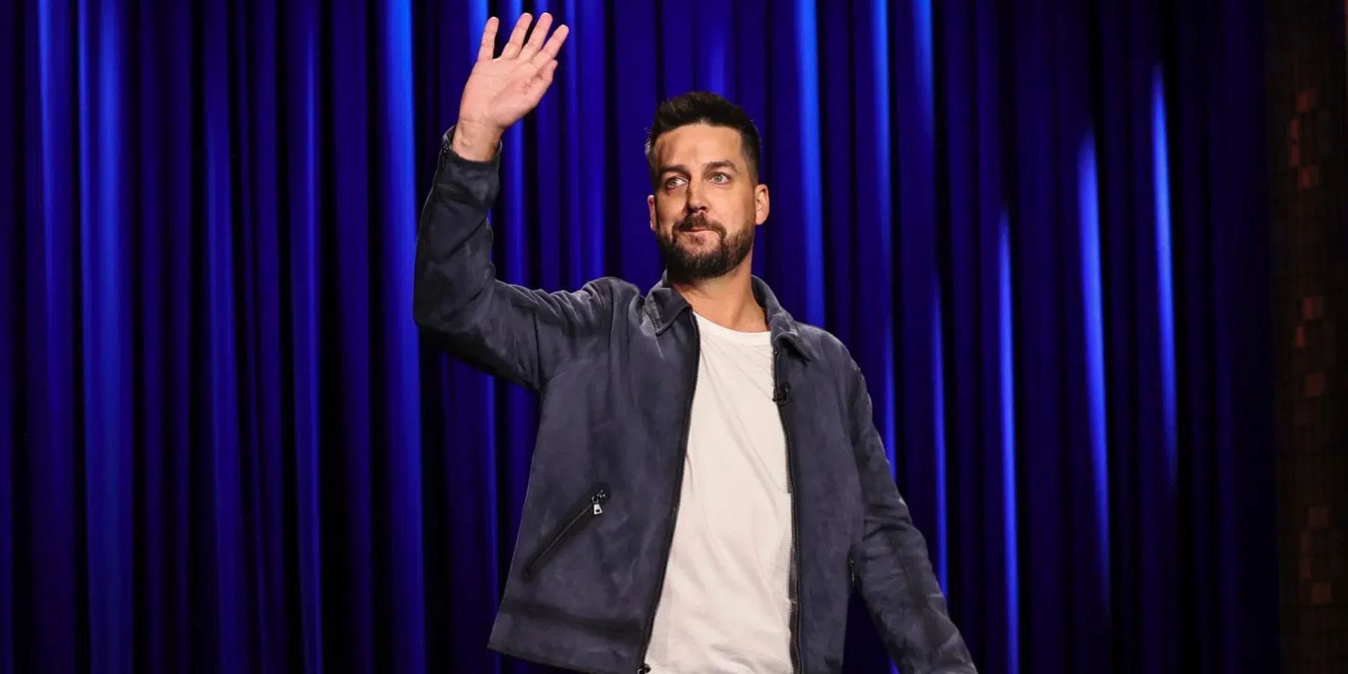 John Crist image 1