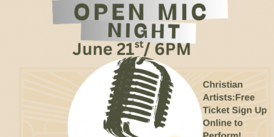Event cover
