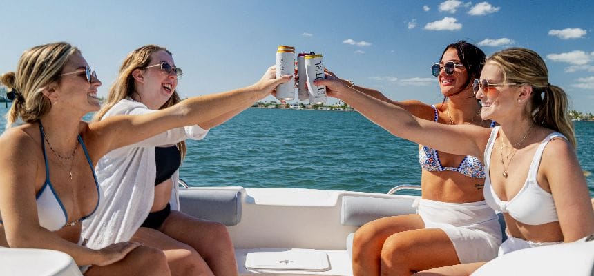 Our Favorite Water Activities in Tampa Bay