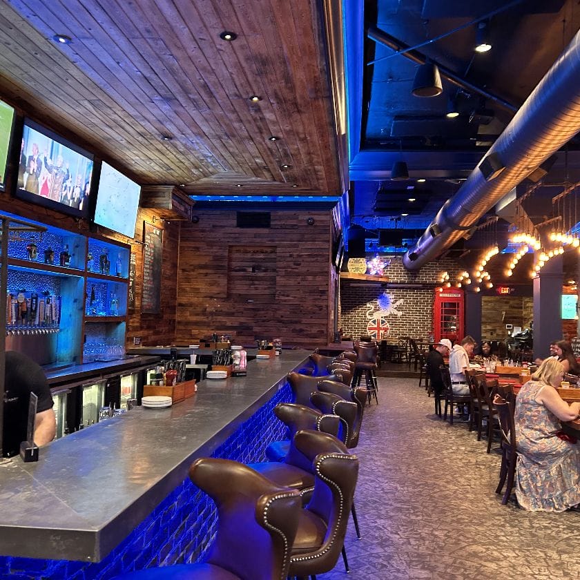 Yeoman's Topgolf Swing Suite