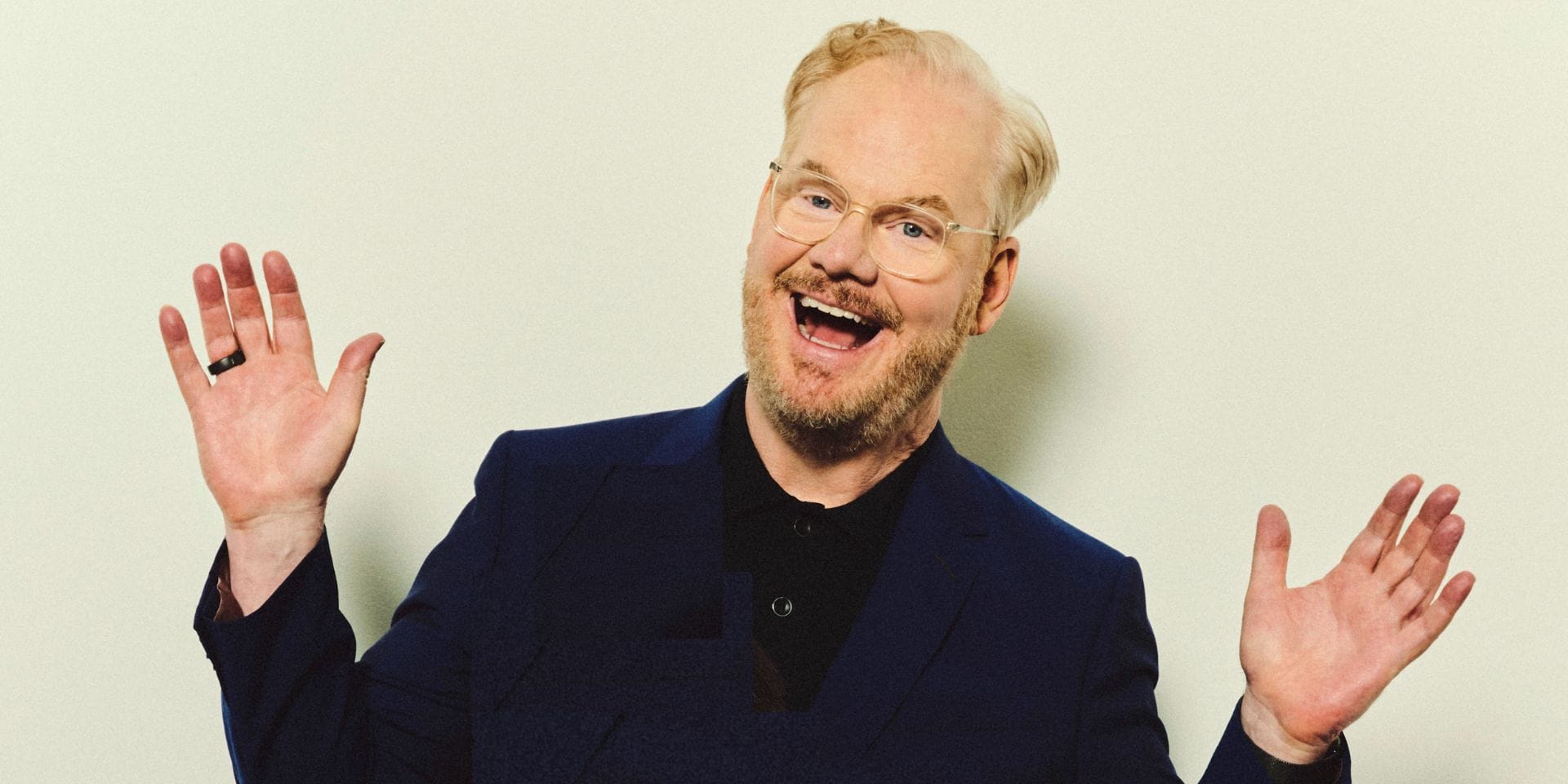 Jim Gaffigan image 1