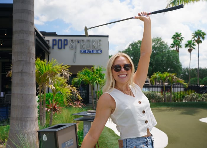 PopStroke Tampa