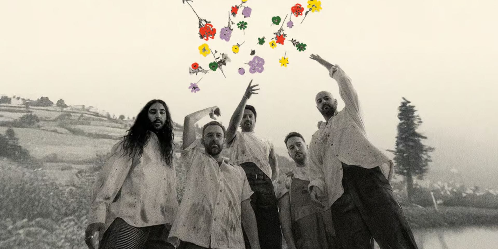 Young the Giant image 1