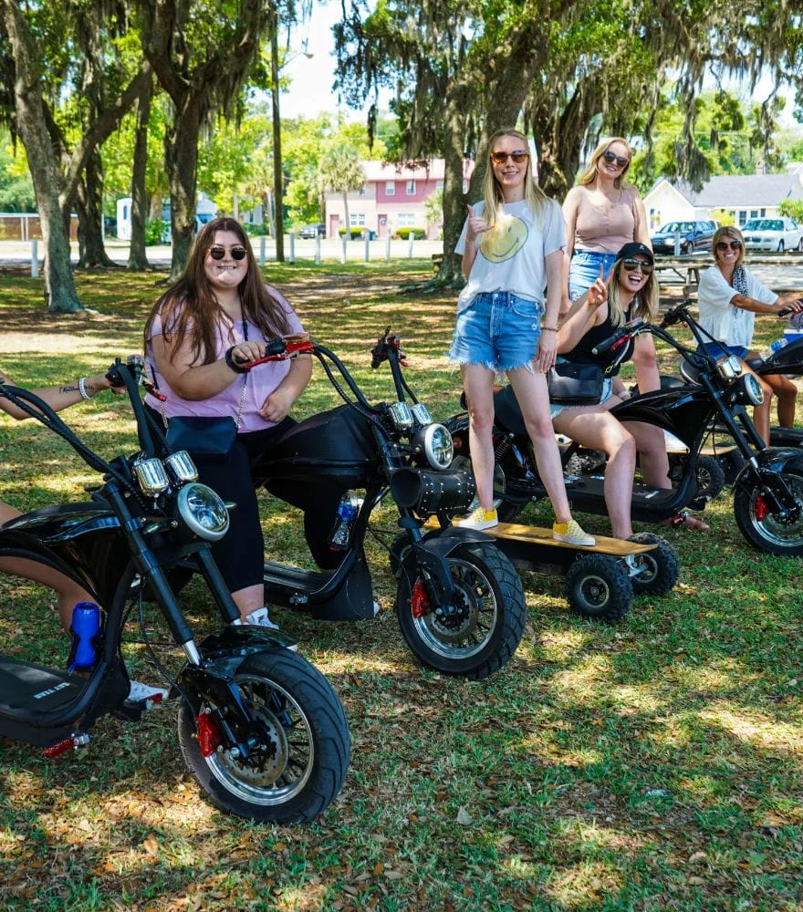 Amelia Island Board Rentals